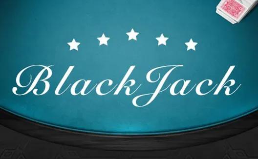 Blackjack