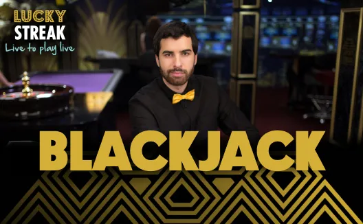 Blackjack