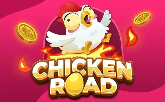 Chicken Road