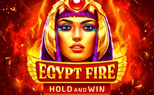 Egypt Fire