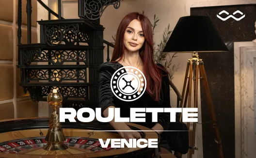 Roulette Venice