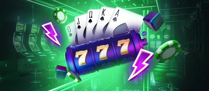 EERSTE STORTINGSBONUS