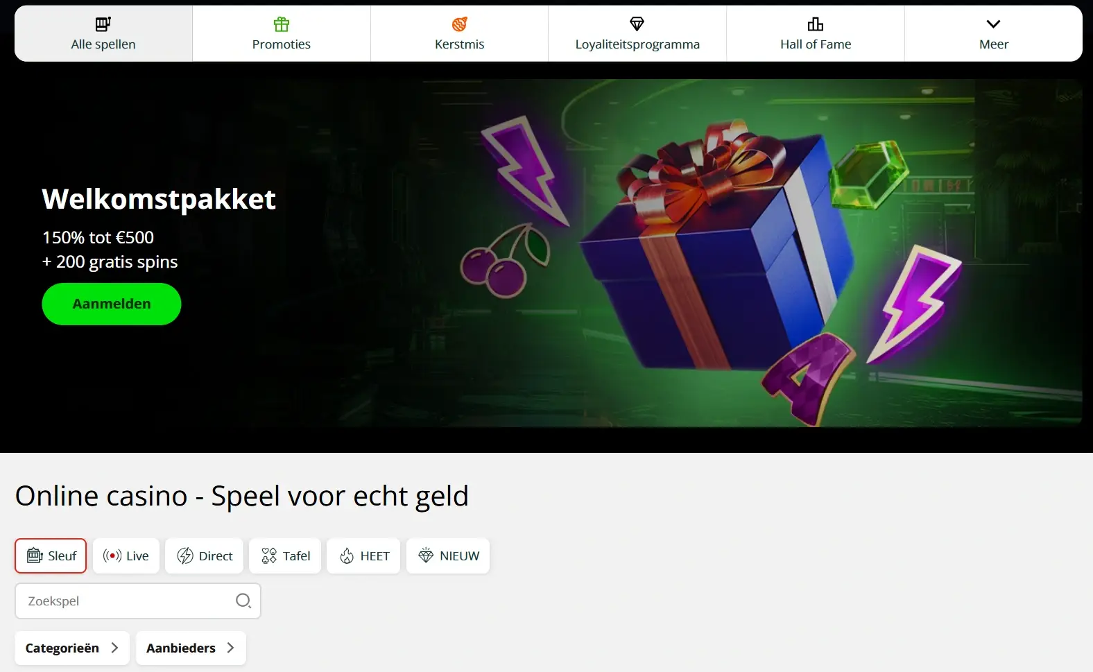 Slot7 Casino Review: Betrouwbaar of risicovol